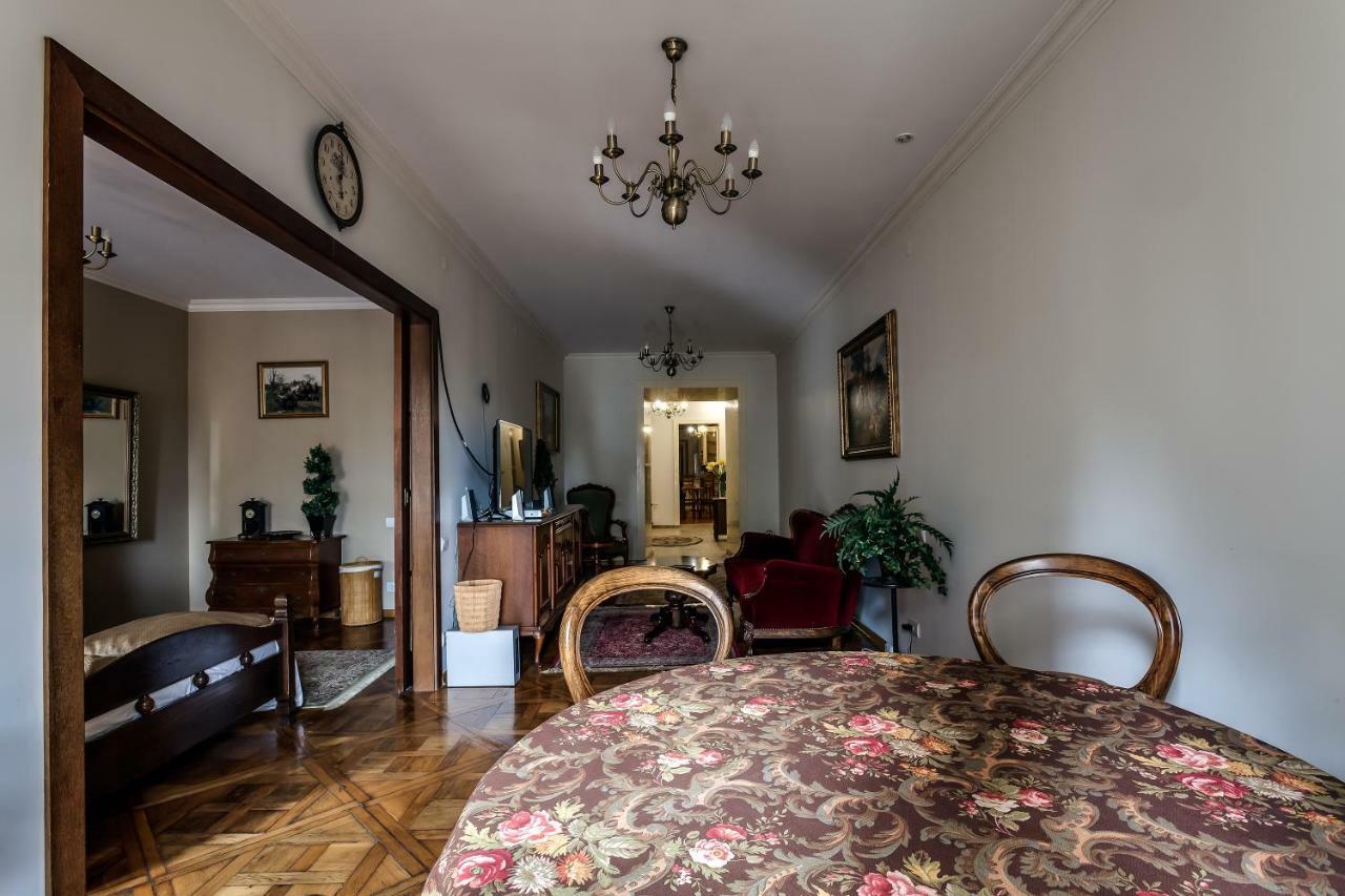 Apartment On Rynok Square Lviv Ngoại thất bức ảnh